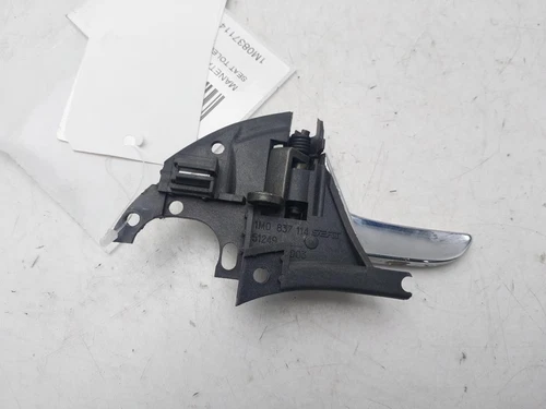 1M0837114 Maneta Interior Delantera Derecha para SEAT TOLEDO (1M2) Signo 9255578 - Imagen 4 de 10