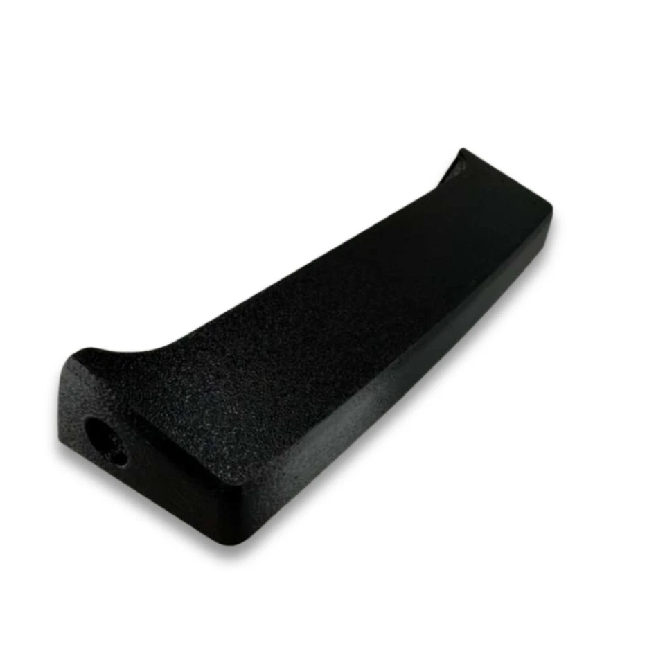 Panel de eliminación de consola central Mazda Miata NA | 1990-1997 | Panel de cubierta interior Foto 3 de 4