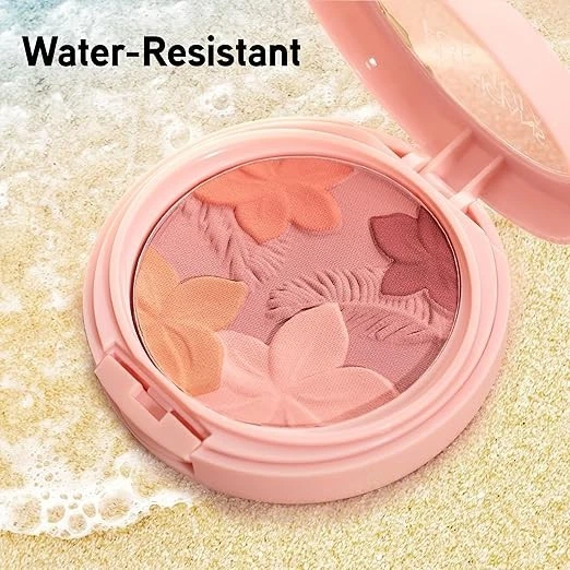 Physicians Formula Matte Monoi Butter Blush Makeup Powder, Blush Mauvy Mattes - Image 3 of 4