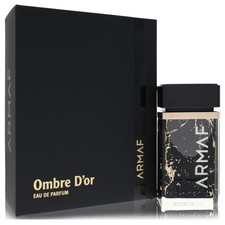 Ombre d'Or Armaf fragancia - una nuevo fragancia para Hombres y