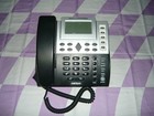 New ListingCortelco 121100Tp227S Single-Line Line Powered Caller Id Telephone Used Tested