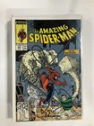 The Amazing Spider-Man #303 (1988) Spider-Man NM5B185 NM Near Mint