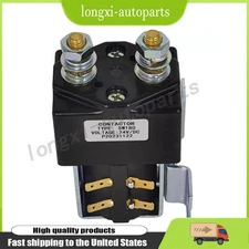 24V Drive Contactor 74267GT For Genie Scissor Lift GS-1532 GS-1932 GS-2646
