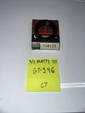 Federal Mogul National Oil Seals 710123 