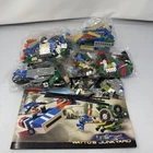 NEW LEGO Star Wars: Watto's Junkyard 7186