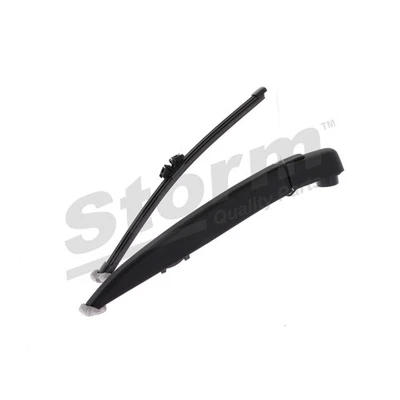 Kit de bras d'essuie-glace, nettoyage des vitres compatible Renault - Photo 1/4