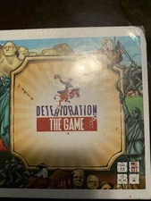 Deterioration The Game Expansion Pack