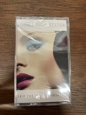 Sophie Ellis-Bextor Trip The Light Fantastic Green Cassette