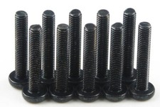 Screws cross pan head M3 x 18 mm 10 pieces Kyosho 1-S03018