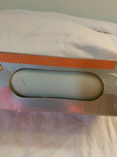 Memorex Banner Paper Light Blue 45' Continuous Roll Dot Matrix New Old Stock - 第 6/8 張圖片