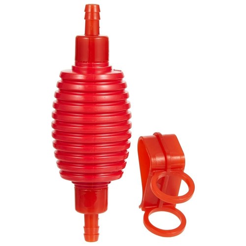 Fluval Gravel Vac Multi Surface Fish Tank Siphon Substrate Sand Aquarium Cleaner - Picture 16 of 19