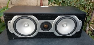 monitor audio silver rs lcr