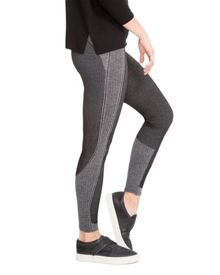 spanx seamless leggings