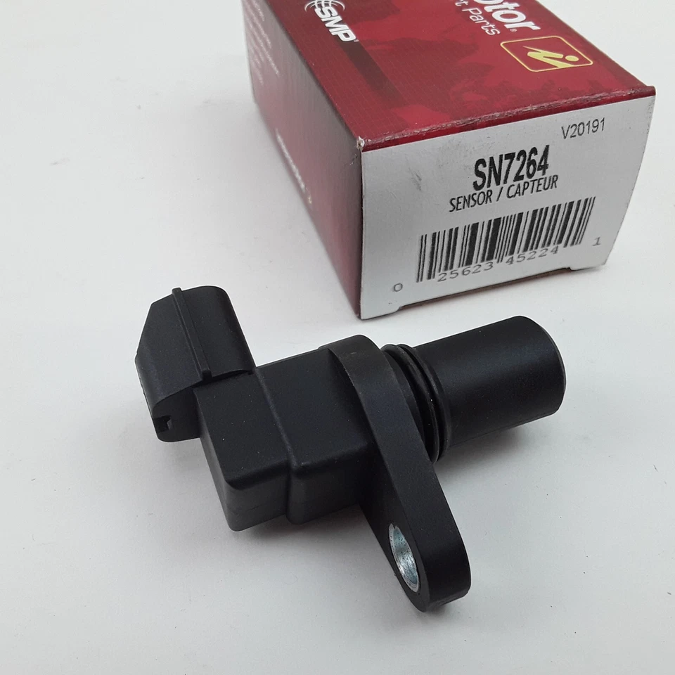 Vehicle Speed Sensor Fits Hyundai Azera 2006-2007 Kia Spectra5 2005-2009 - Image 4 of 4