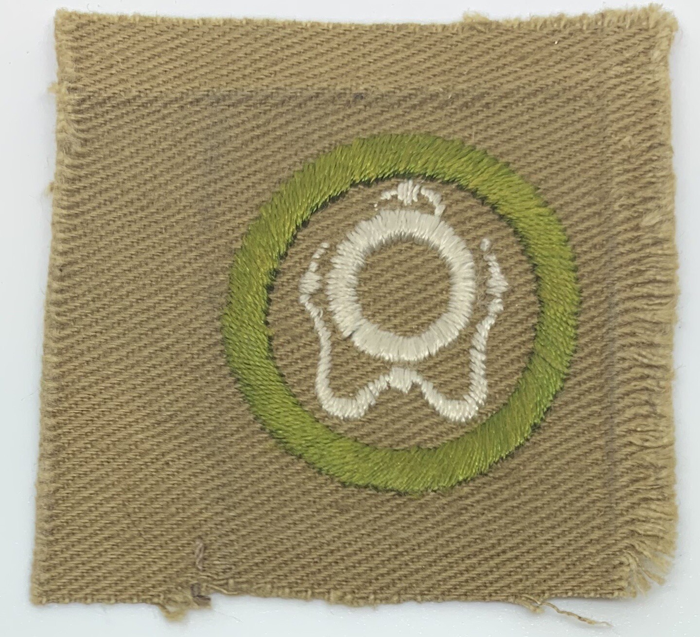 Boy Scout Merit Badge Type AA Lifesaving 1 (15) eBay