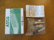 NEW Asco Red Hat valve repair kit 302833 302-833