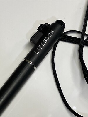 FUJITSU LIFEBOOK T731 T730 STYLUS DIGITIZER PEN