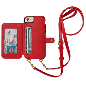 crossbody wallets for iphone 7 plus