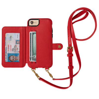 iphone 7 crossbody case