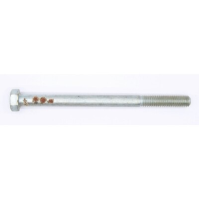 Hex Head Bolt 8x125 Part Number - 110B08125 For Kawasaki | eBay
