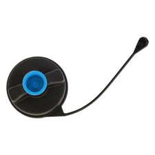 RERPRO Fuel Gas Cap Tether Copatible with 2018-2024 2025 Jeep Wrangler