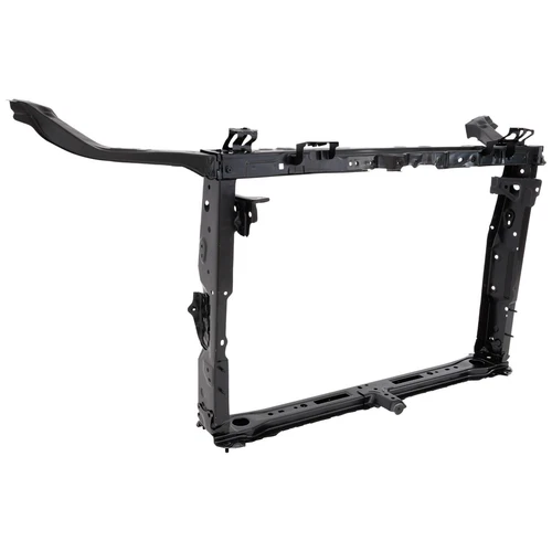 TO1225528 Radiator Support Core Assembly For Toyota Sienna 2021-2023 5321008900 - Picture 7 of 10