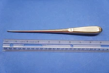 Jarit 240-140 Bruns Oval Cup Curette 9