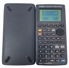 casio fx 1.0