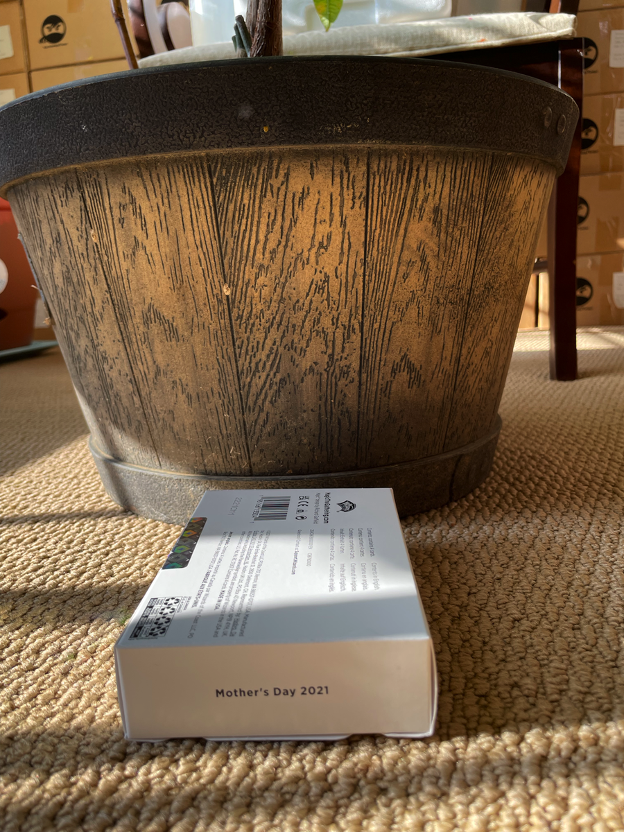 MTG Secret Lair Mother's Day 2021 Non-Foil Edition | eBay