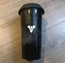 Destiny Bungie Employee Company Tumbler RARE