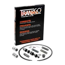 Ford 5R110W TransGo Shift Kit
