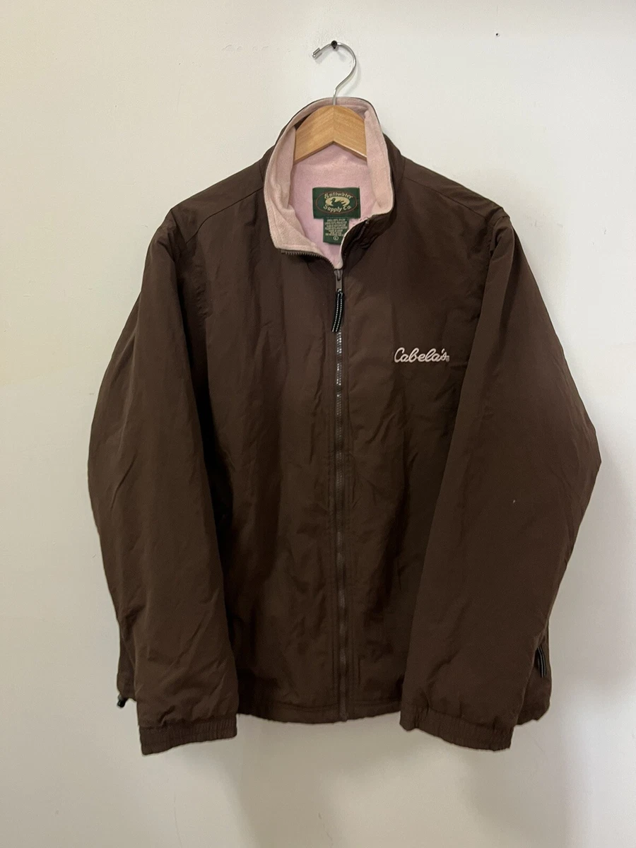 Cabelas womens store winter jackets