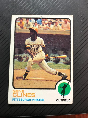 1973 Topps Baseball Cards Singles 300-660 Complete Your set You U Pick - Picture 82 of 334