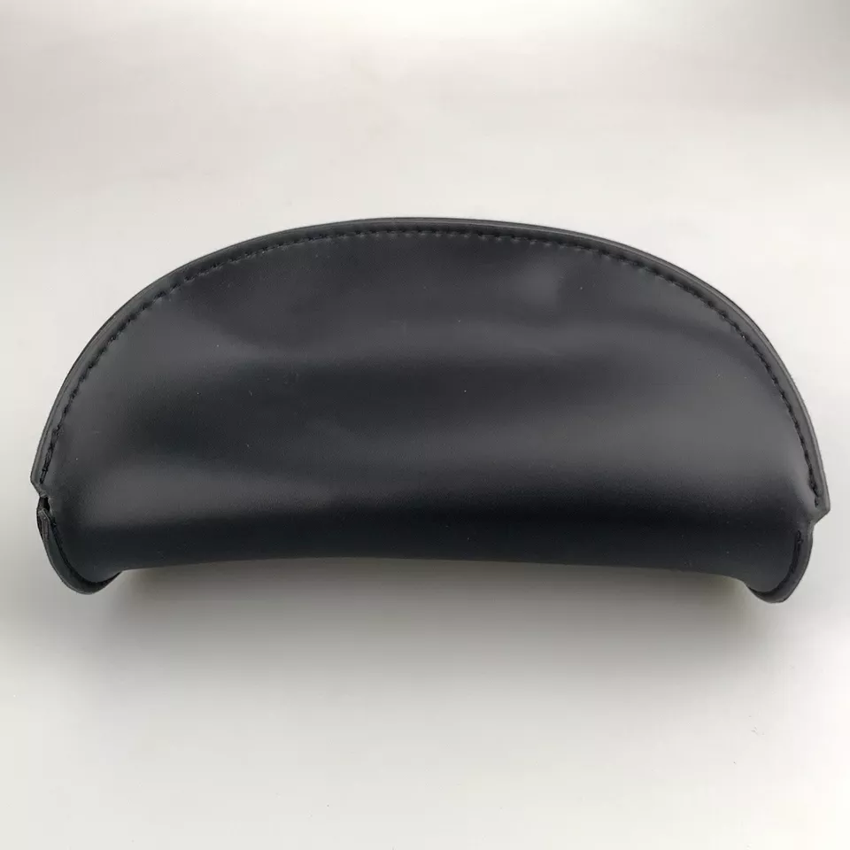 Bebe Large Sunglasses Case Only Soft Flap Black Large - Image 3 of 4