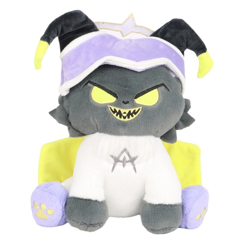 Cartoon Plush Doll Hazbin Hotel Plush Toy Stuffed Doll Soft Figure Kids Gift - Picture 18 of 18