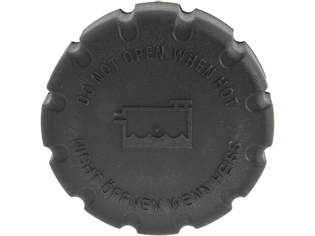 API 24PT81Q Expansion Tank Cap Fits 2006-2016 Mercedes E350