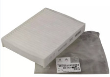 Filtre d'habitacle Peugeot 108