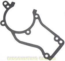 USA MADE, CRANKCASE GASKET COMPATIBLE FITS 1118-029-0500 STIHL 028 AV WOOD BOSS