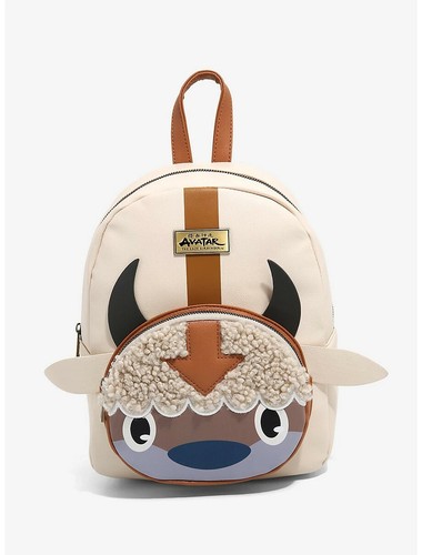 Avatar: The Last Airbender Appa Figural 