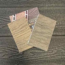 🔥NEW Driftwood Composite Decking SAMPLE PACK - 2 Colours! FREE DELIVERY🔥
