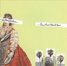 The Blood Brothers - Burn Piano Island Burn 2xCD Limited Edition NEW FREE POST