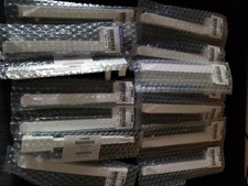 2 X Genuine Replacement Yamaha Clavinova Cvp/clp Single Piano Key New.