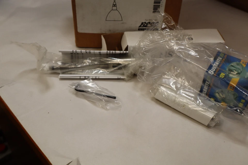 Holofote Besa Divi RSP-1858MN-SN - Imagem 4 de 4