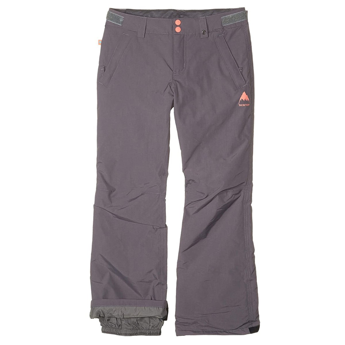 burton girls' sweetart snowboard pant Girls but your girl is fierce when she gets on a board Burton Sweetart Pant Girls Blue