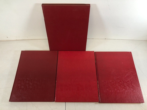 Historia de Mexico,13 volumes, 1978,Savat Mexicana de Ediciones, Spanish ESet-15 - Afbeelding 6 van 24