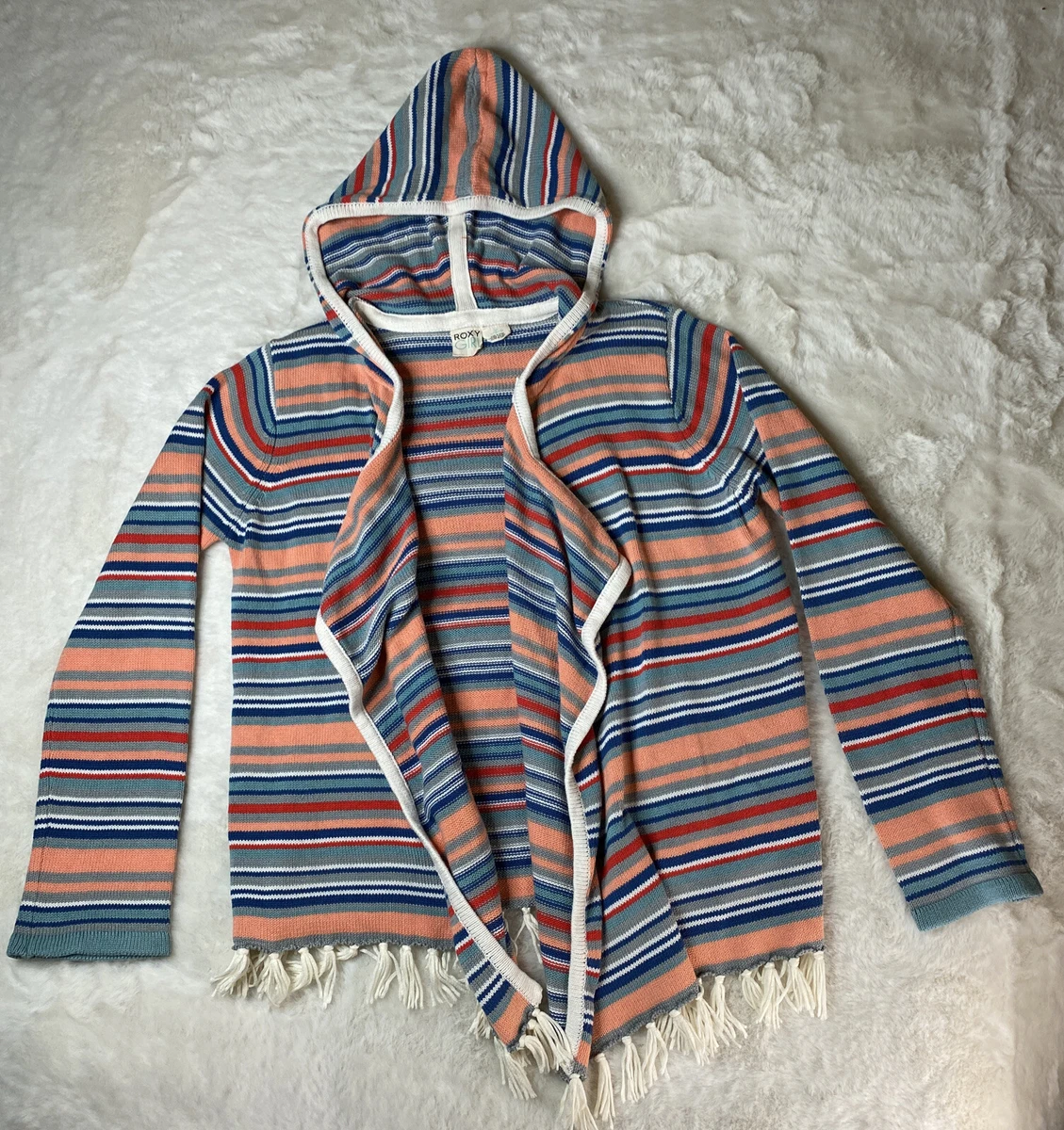 Roxy girl best sale hoodie