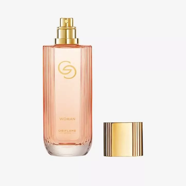 Oriflame parfum deals