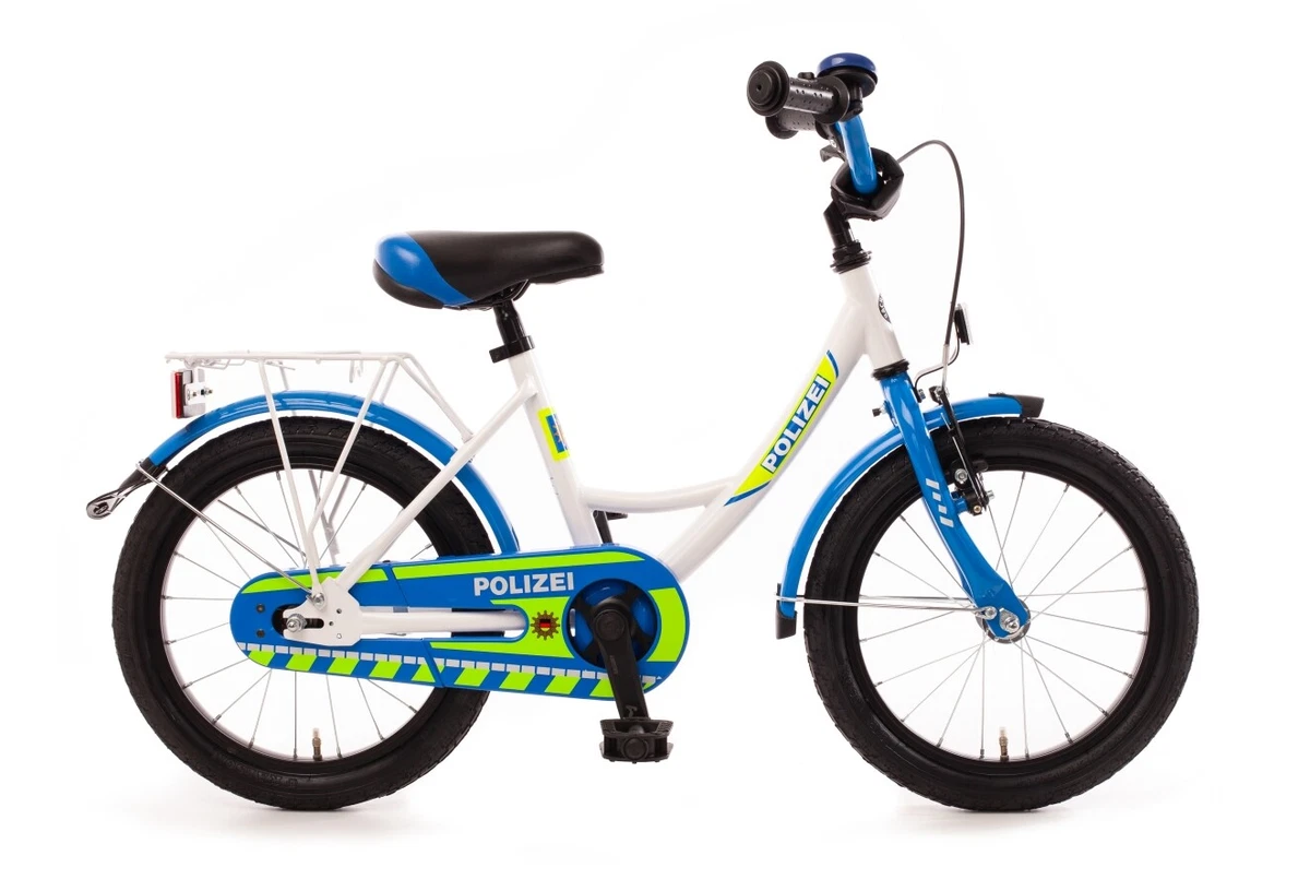 Fahrrder mit 16 Zoll Kinderfahrrder ohne Federung online kaufen | eBay.de