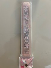     BRAND NEW Sanrio MY MELODY TOOTHBRUSH CASE/HOLDER US Seller 