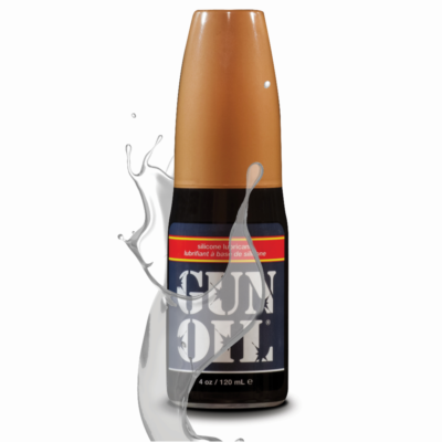 gun oil personal lubricant walmart LUCAS OIL PRODUCTS GUN OIL